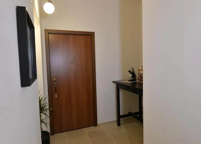 Panzió Casa Franca Verona