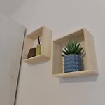 Casa Franca Oda ve Kahvaltı 3*