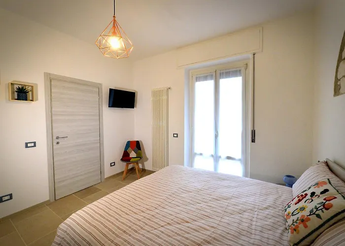 לינה וארוחת בוקר Casa Franca ורונה