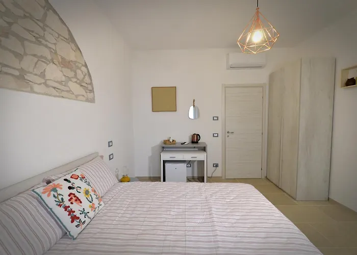 Casa Franca לינה וארוחת בוקר 3*