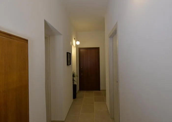 לינה וארוחת בוקר Casa Franca ורונה