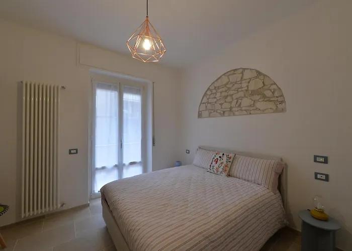 Casa Franca לינה וארוחת בוקר 3*