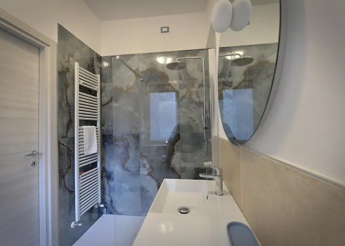 Casa Franca 3* ורונה