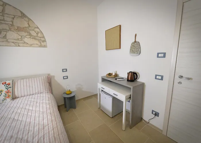 Casa Franca 3* ורונה