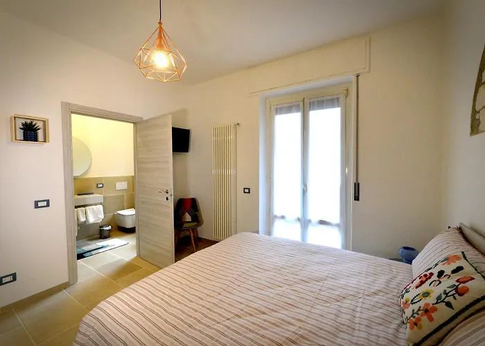 Casa Franca לינה וארוחת בוקר 3*