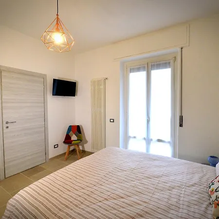 Nocleg ze śniadaniem Casa Franca Werona