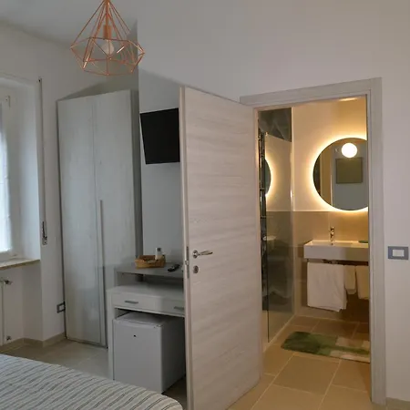 Nocleg ze śniadaniem Casa Franca