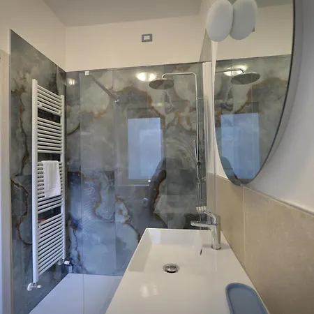 Casa Franca 3* Werona